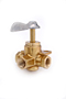 three way valve