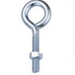 turned eyebolt