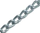 twist link chain