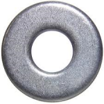 uss flat washer