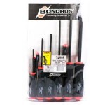 BONDHUS