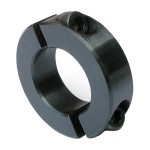 Double-Split-Shaft-Collar