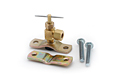 SADDLE VALVE