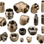 bar stock & forged
