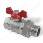 pipeBallValve