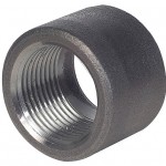 pipeHalfCoupling