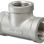 pipeTee