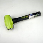 wiltonBASHHammer