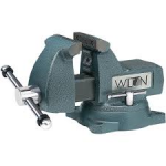 wiltonVise