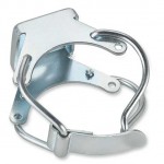 grease gun holder