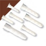 wejPlasticConicalAnchor