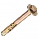 Sleeve Anchor With Hex Bolt-1