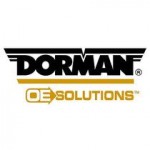 dorman logo