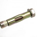 sleeve anchor