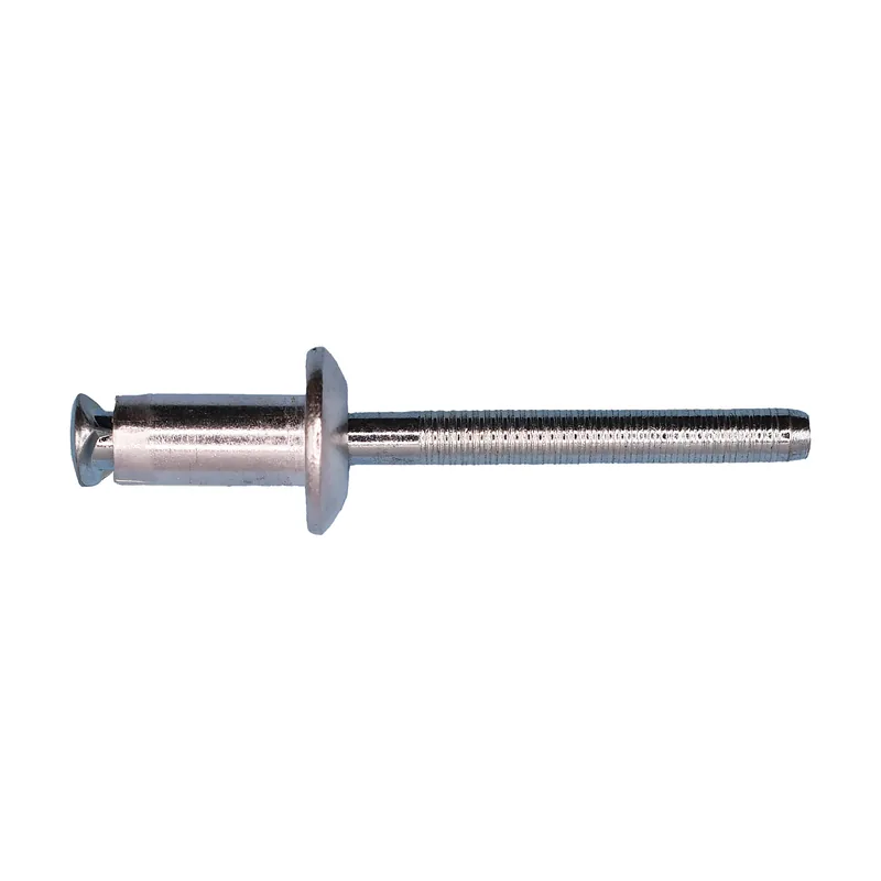 Blind pop rivet