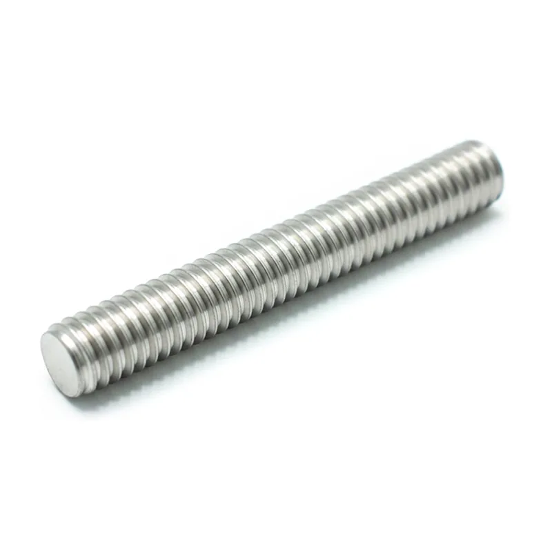 M12×1.75 × 1 m All-Thread Rod