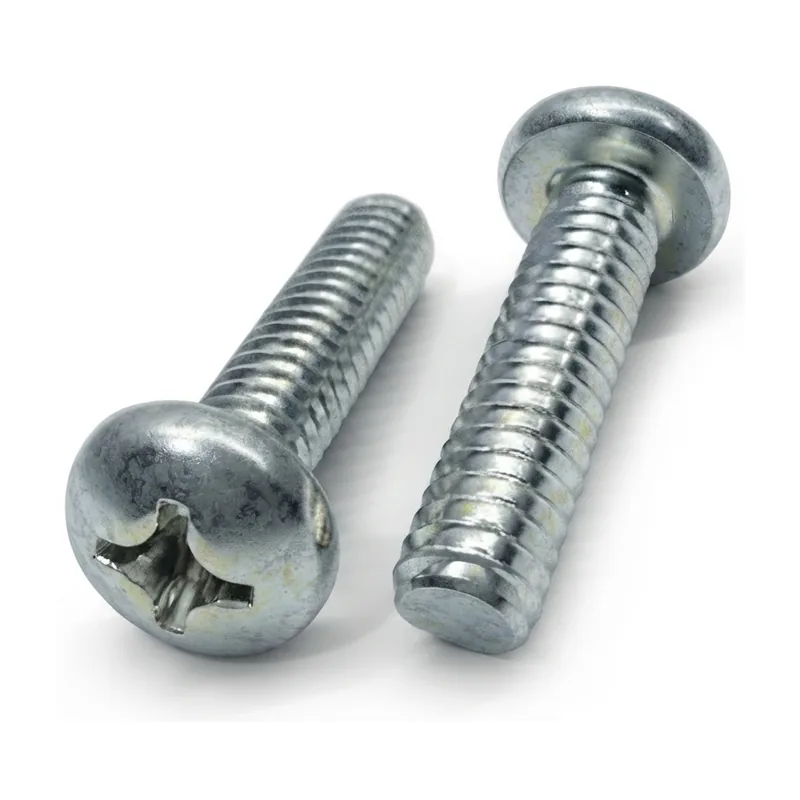 M3×0.5 × 16mm Pan Head Machine Screw