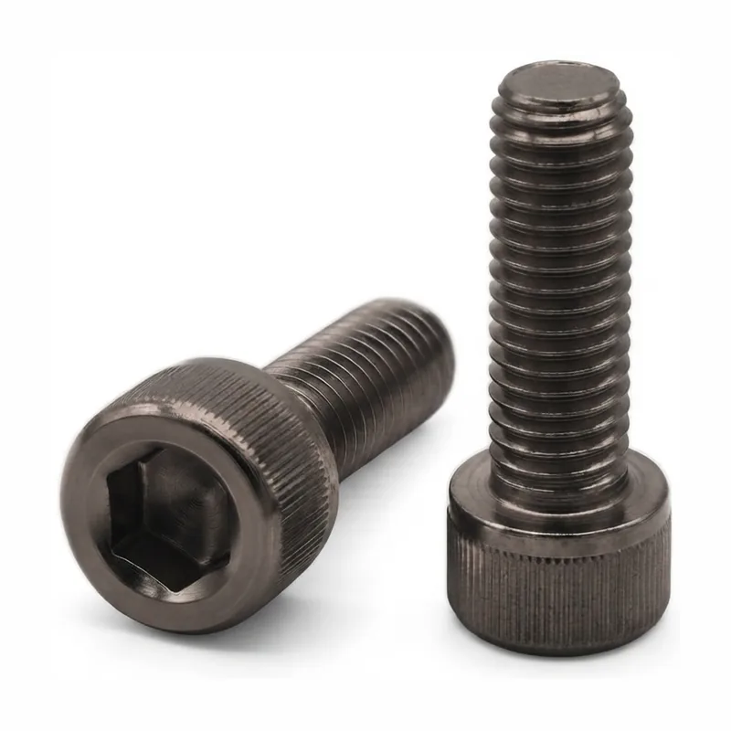 M4×0.7 × 20mm Socket Head Cap