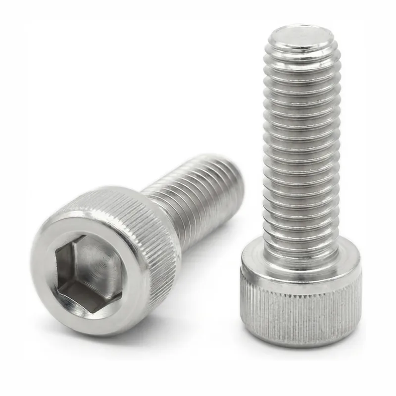 M3×0.5 × 40mm Socket Head Cap