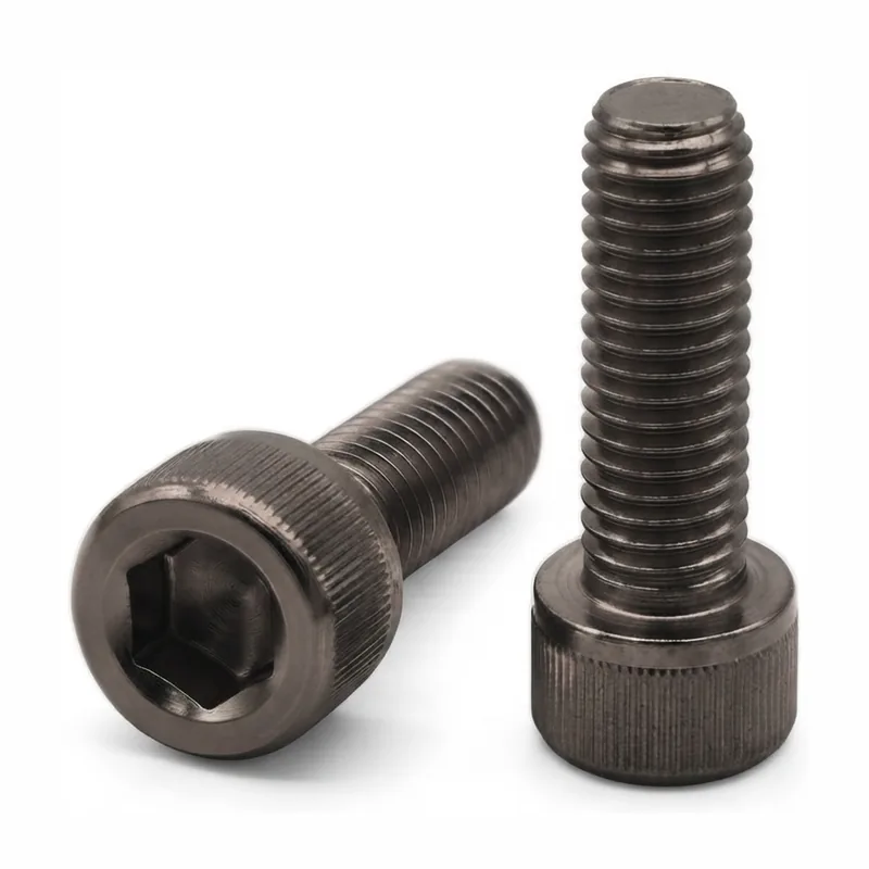 M4×0.7 × 30mm Socket Head Cap