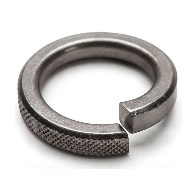 M4 Hi-Collar Washer